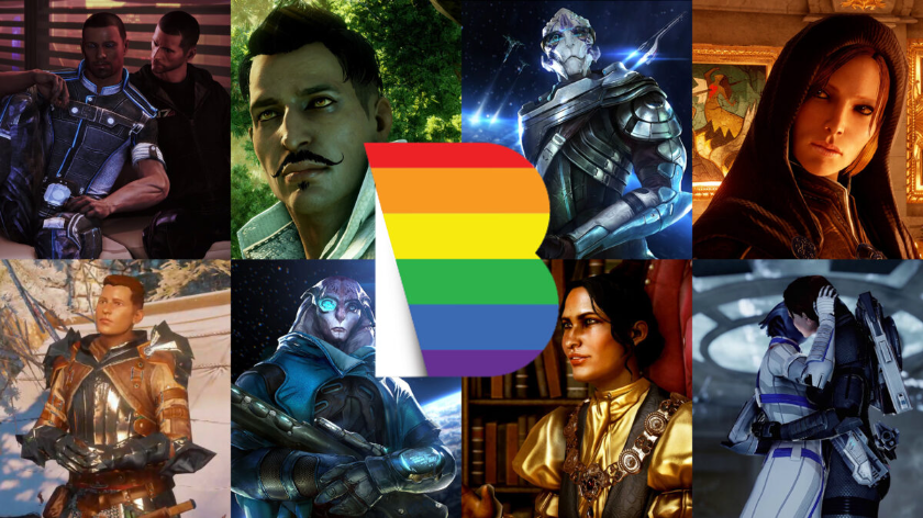 The Triple-A Slush Fund Is Over: BioWare Is Dead, and Bethesda Is Next