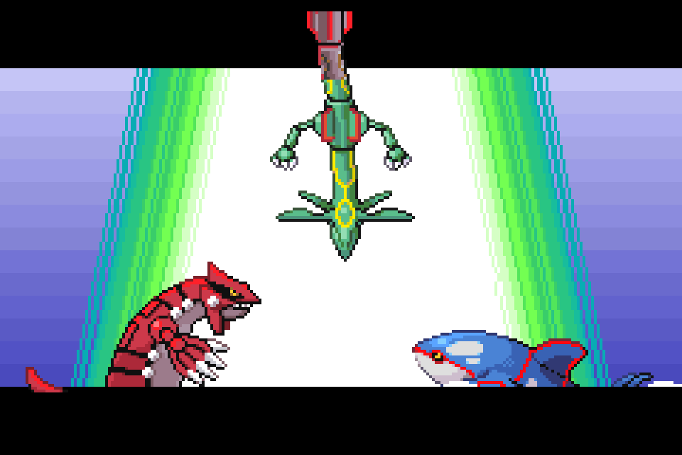 Event scripting and cutscene execution in gen2recomp