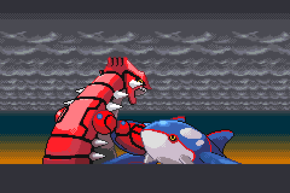 Dynamic battle cutscene rendering in Gen2Recomp engine