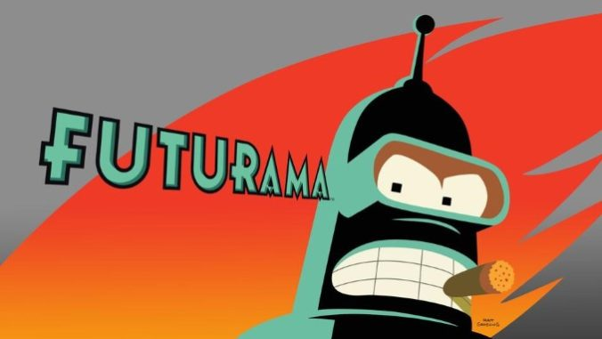 Good News, Everyone! Futurama: The Game Just Got a 1:1 Native PC Recompilation