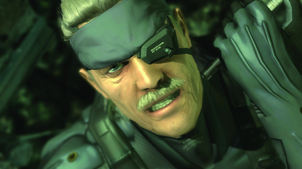 Nanomachines Aren't a Meme Anymore: Japanese Researchers Build Lifelike DNA Networks—And Kojima's Future Is Inevitable