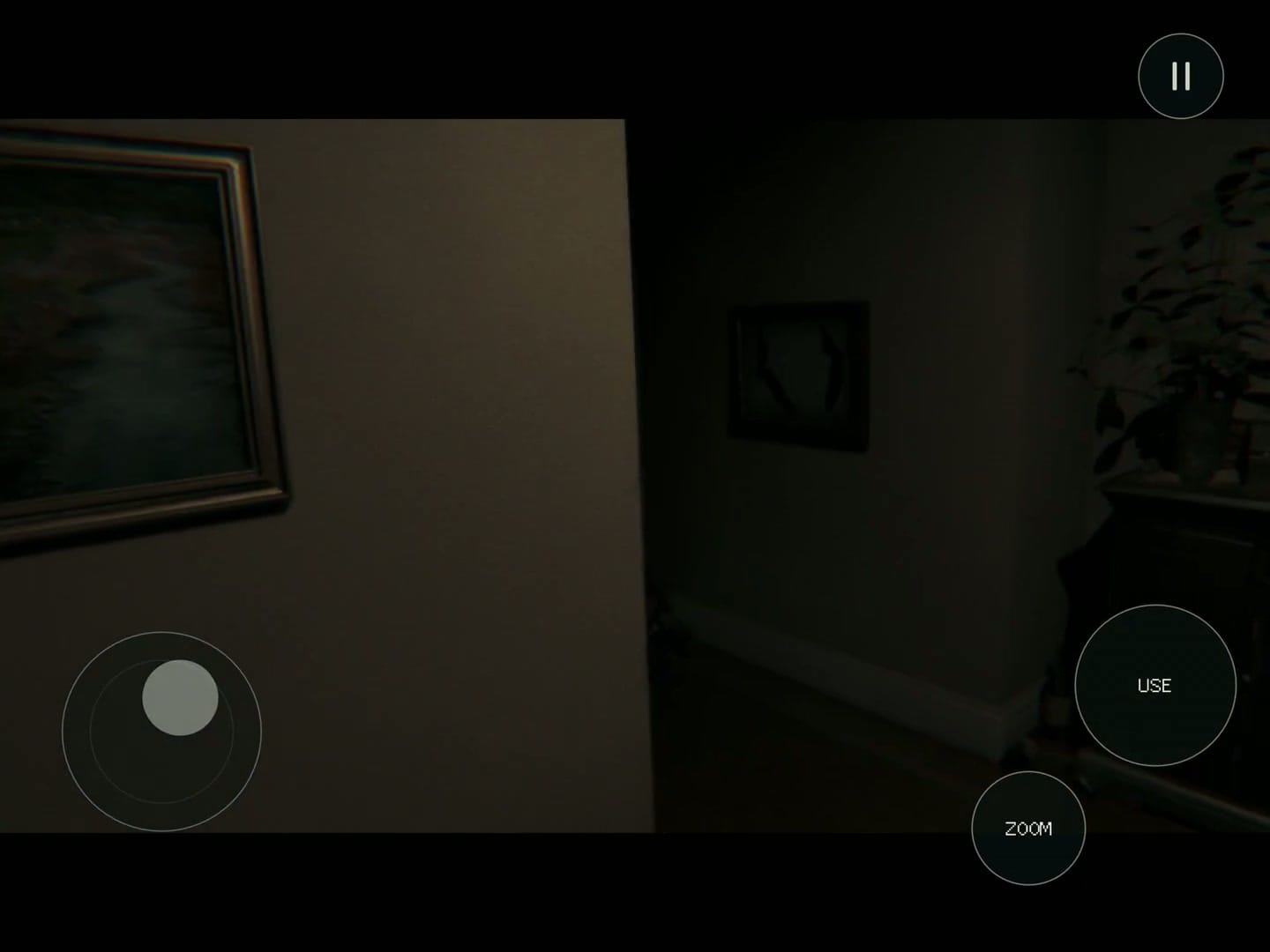 P.T. corridor render