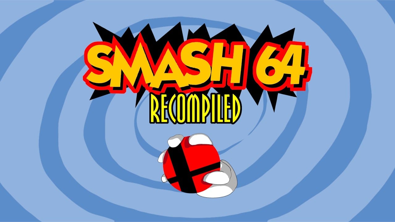 Super Smash Bros. 64 Is Being Recompiled for PC: Smash Remix Goes Native with Ultrawide UI and Day-One Mod Support