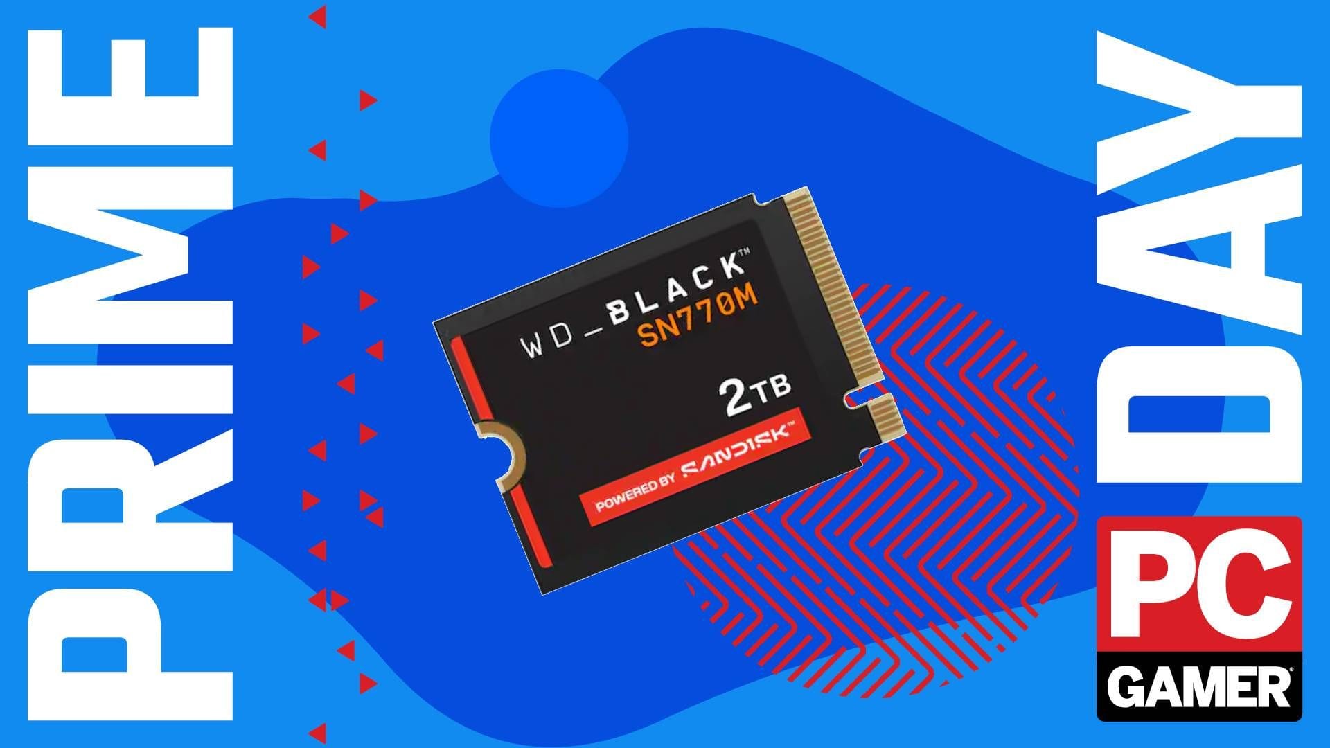 The Prime Day SSD Scam: Why You Must Hold the Line Until the 2027 Fab Flood