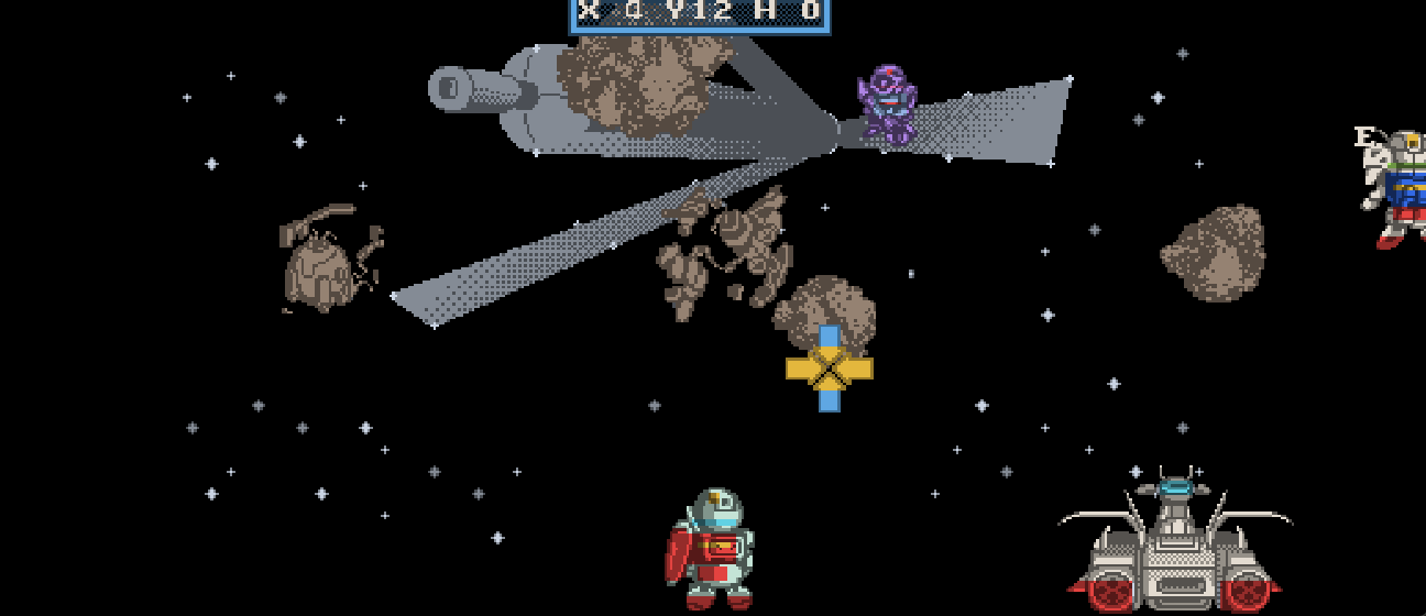 Enhanced Full Color and Widescreen Presentation